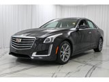 Used 2019 Cadillac CTS Luxury image 4