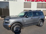 New 2025 Ford Bronco Sport Big Bend image 2