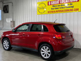 Used 2015 Mitsubishi Outlander Sport ES image 4
