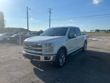 Used 2015 Ford F150 Lariat w/ Equipment Group 502A Luxury image 3