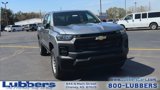 New 2025 Chevrolet Colorado W/T w/ Advanced Trailering Package image 3