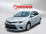 Used 2016 Toyota Corolla LE image 5
