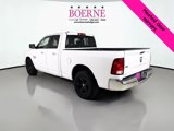 Used 2018 RAM 1500 Classic SLT image 5