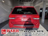 Used 2014 Jeep Grand Cherokee Limited w/ Trailer Tow Group IV image 3