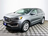Used 2023 Ford Edge Titanium image 4