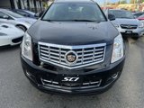Used 2016 Cadillac SRX Premium image 2