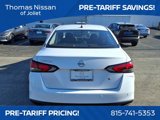 New 2025 Nissan Versa S w/ S Plus Package image 4