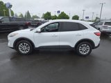 Certified 2021 Ford Escape SE image 2