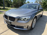 Used 2013 BMW 740Li image 4