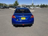 Used 2015 Subaru WRX Limited image 4