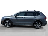 Used 2021 Volkswagen Tiguan SEL Premium R-Line image 2