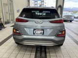 Used 2021 Hyundai Kona Ultimate w/ Cargo Package image 5