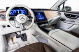 Used 2023 Mercedes-Benz EQE 350+ SUV image 2