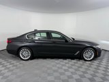 Certified 2022 BMW 530i xDrive w/ Premium Package image 4