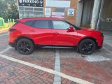 Used 2019 Chevrolet Blazer RS w/ Sun and Wheels Package image 4