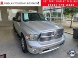 Used 2017 RAM 1500 Big Horn image 2