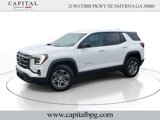 New 2025 GMC Terrain Elevation image 1