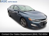 Used 2024 Chevrolet Malibu LT image 3