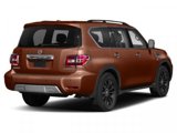 Used 2018 Nissan Armada Platinum image 2