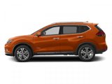 Used 2018 Nissan Rogue SV w/ Premium Package image 4