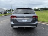 Used 2019 Volkswagen Atlas SE image 4