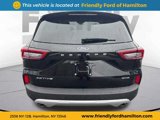 New 2025 Ford Escape Active image 4