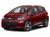 Used 2020 Chevrolet Bolt Premier w/ Infotainment Package image 4