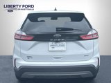 Used 2022 Ford Edge SEL image 4