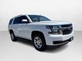 Used 2020 Chevrolet Tahoe LS w/ Max Trailering Package image 3