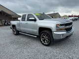 Used 2016 Chevrolet Silverado 1500 LT w/ All Star Edition image 5