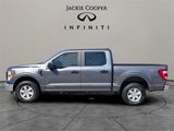 Used 2022 Ford F150 XL w/ Trailer Tow Package image 2