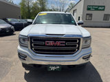 Used 2017 GMC Sierra 1500 SLE w/ SLE Value Package image 3