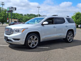 Used 2017 GMC Acadia Denali w/ Technology Package image 3