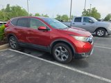 Used 2019 Honda CR-V EX image 2