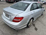 Used 2013 Mercedes-Benz C 300 4MATIC Sedan image 4