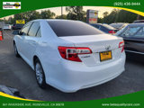 Used 2014 Toyota Camry LE image 4