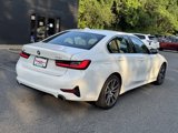 Used 2019 BMW 330i xDrive Sedan w/ Driving Assistance Package image 4