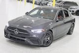 Used 2022 Mercedes-Benz C 300 4MATIC Sedan image 5
