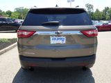 Used 2020 Chevrolet Traverse LT image 5