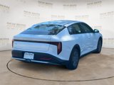New 2025 Kia K4 LX image 5