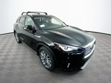 New 2025 INFINITI QX50 Luxe image 3