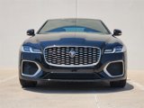 Used 2022 Jaguar XF SE image 2