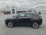 Used 2019 Jeep Compass Limited w/ Safety & Security Group image 4
