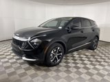 Used 2023 Kia Sportage EX image 4