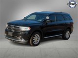 Used 2020 Dodge Durango SXT image 4