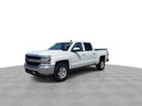 Used 2016 Chevrolet Silverado 1500 LT w/ Trailering Package image 4