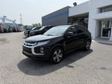 Used 2023 Mitsubishi Outlander Sport SE image 5