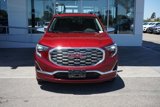 Used 2018 GMC Terrain Denali w/ Advanced Safety Package image 3