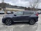 Used 2018 Honda CR-V Touring image 4