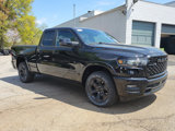 New 2025 RAM 1500 Big Horn image 3